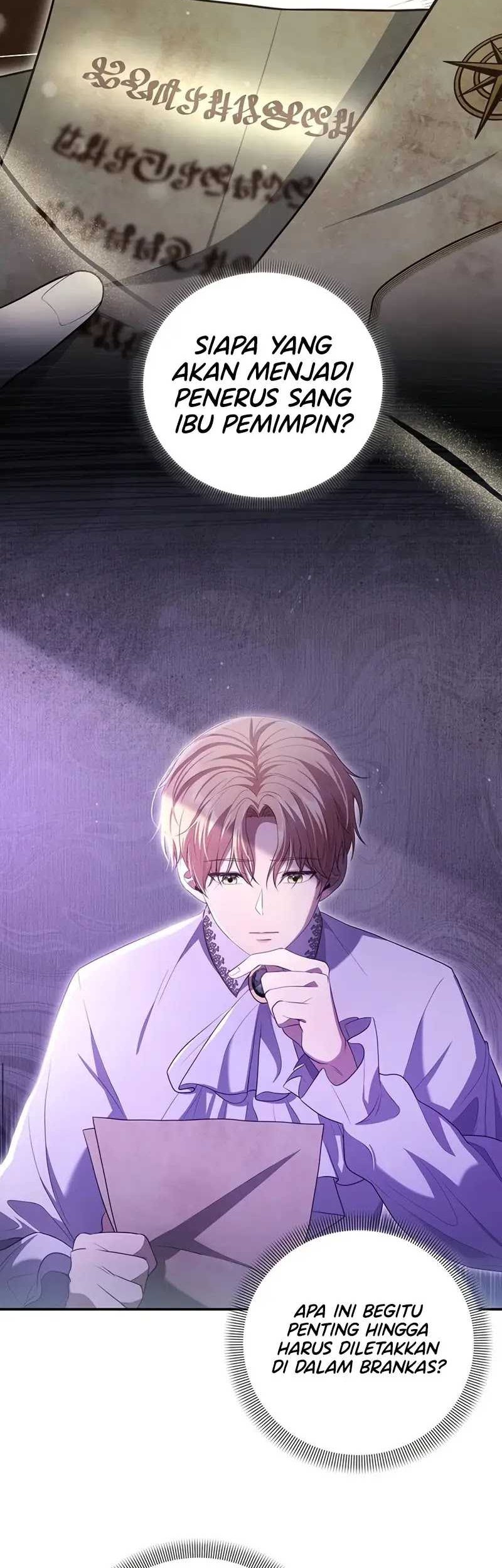 Margrave’s Bastard Son was The Emperor Chapter 08 Gambar 11
