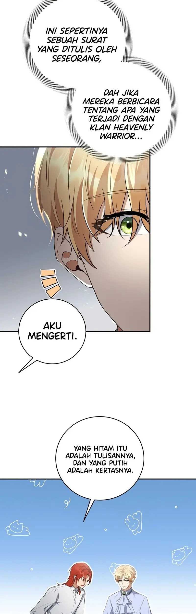 Margrave’s Bastard Son was The Emperor Chapter 08 Gambar 12