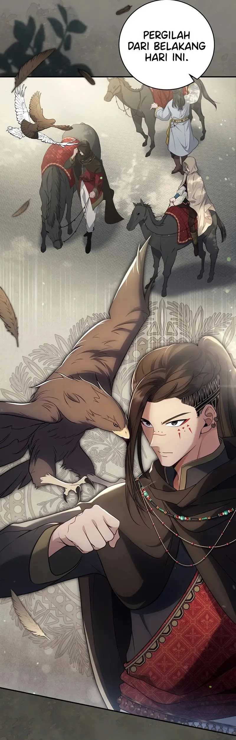Margrave’s Bastard Son was The Emperor Chapter 08 Gambar 18