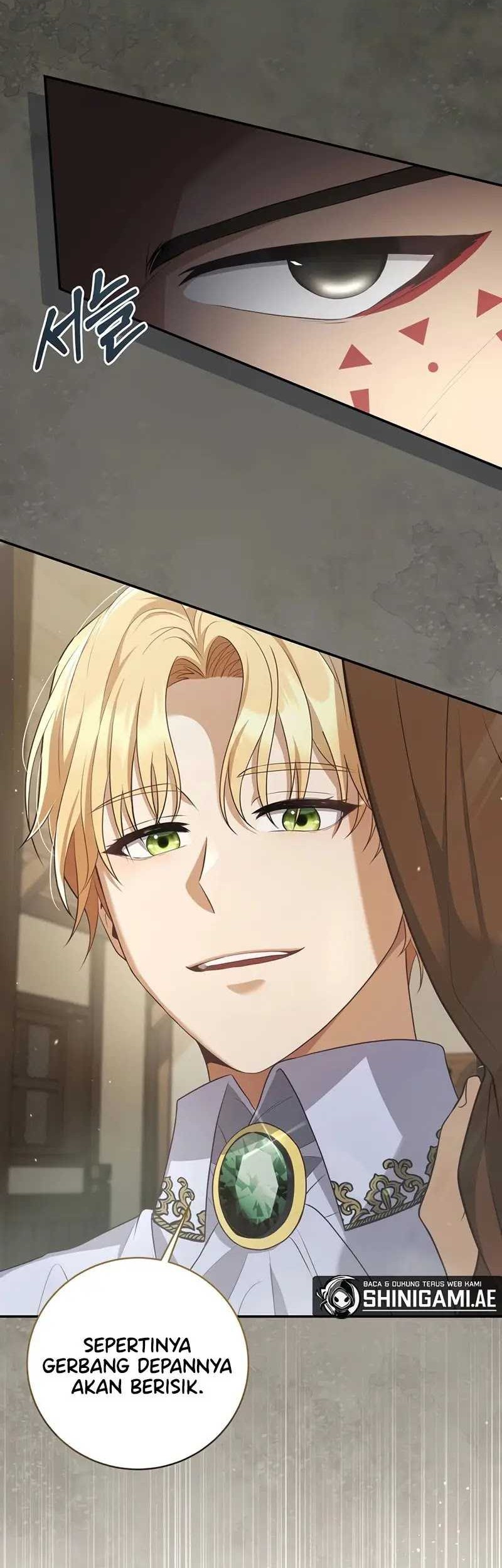 Margrave’s Bastard Son was The Emperor Chapter 08 Gambar 19