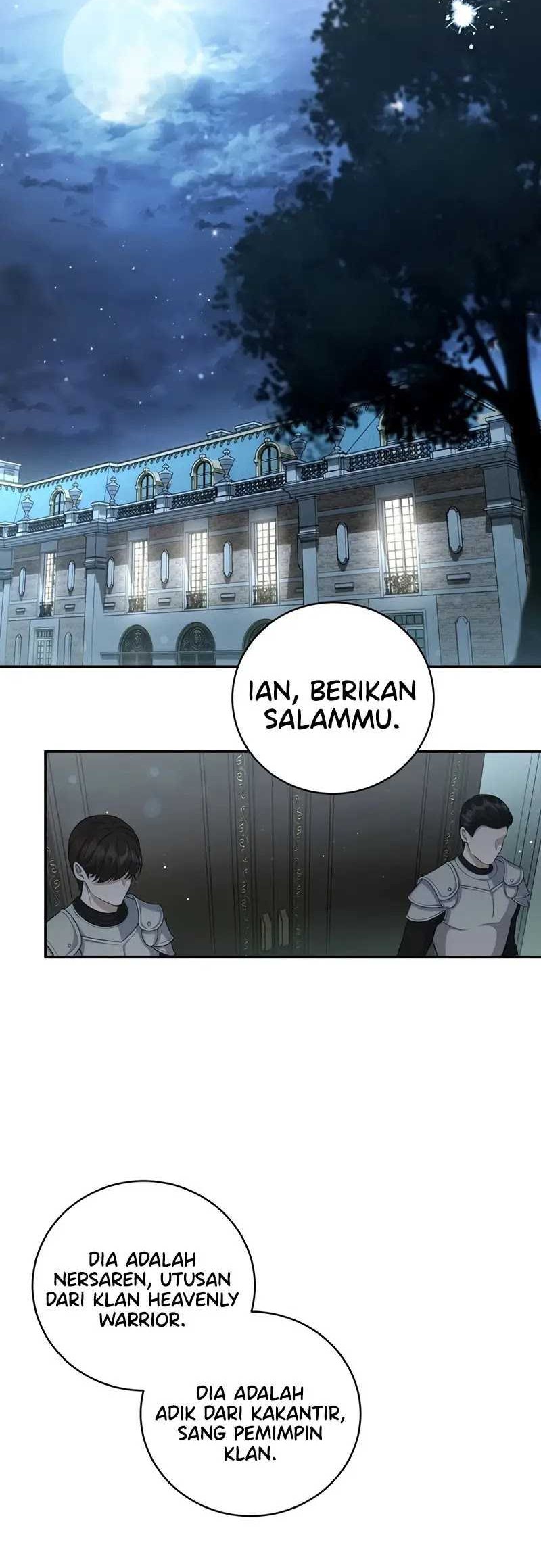 Margrave’s Bastard Son was The Emperor Chapter 08 Gambar 21