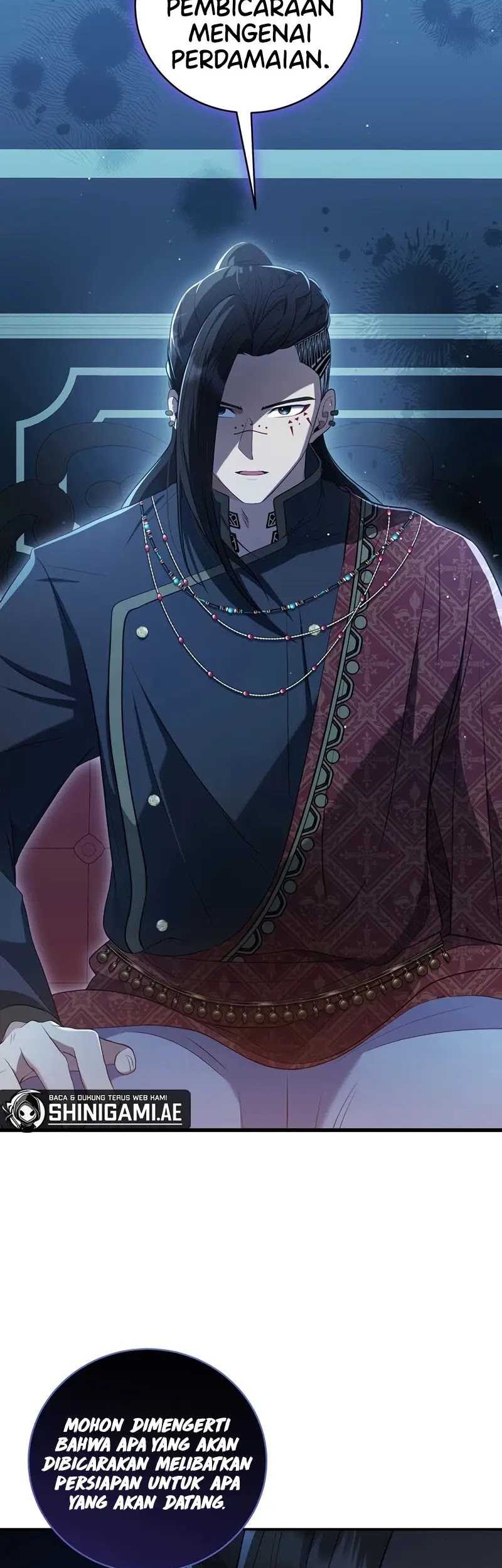 Margrave’s Bastard Son was The Emperor Chapter 08 Gambar 24