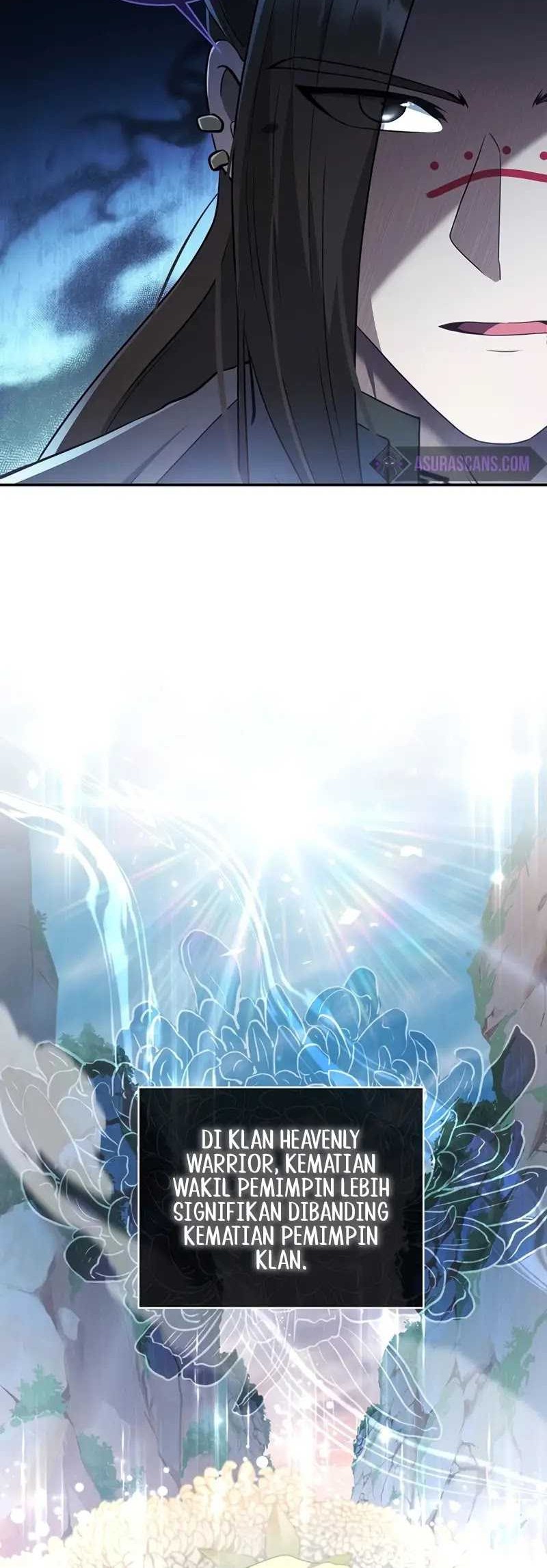 Margrave’s Bastard Son was The Emperor Chapter 08 Gambar 25