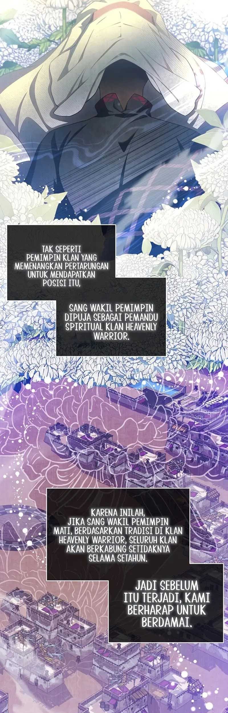 Margrave’s Bastard Son was The Emperor Chapter 08 Gambar 26