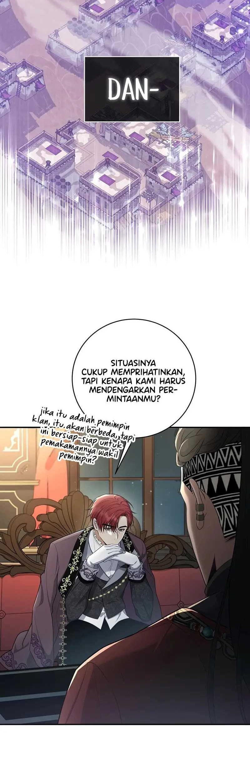 Margrave’s Bastard Son was The Emperor Chapter 08 Gambar 27