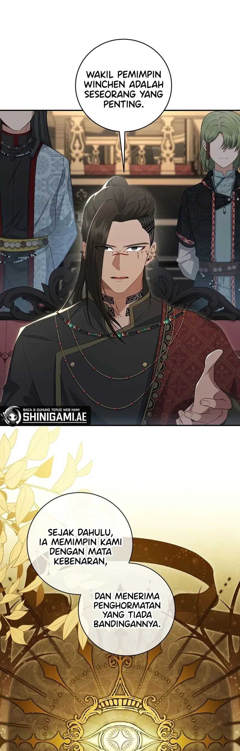 Margrave’s Bastard Son was The Emperor Chapter 08 Gambar 28