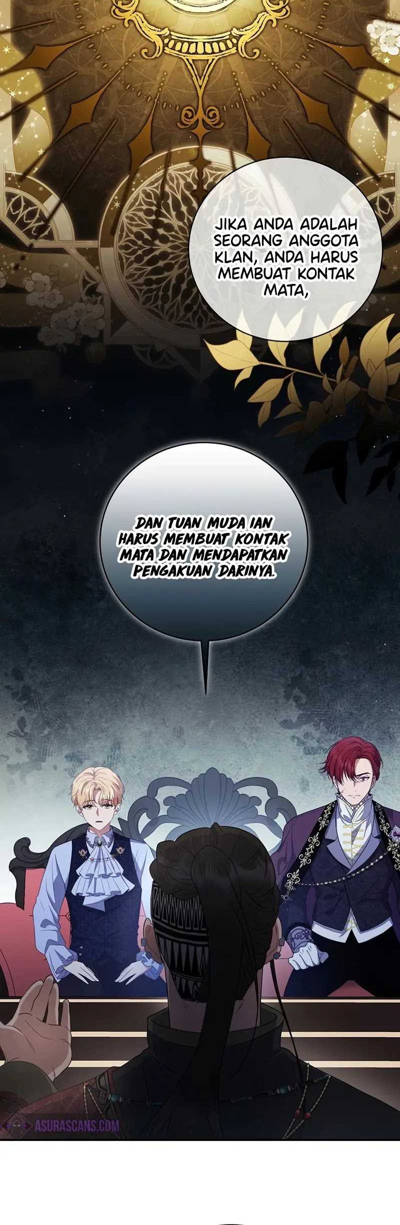Margrave’s Bastard Son was The Emperor Chapter 08 Gambar 29