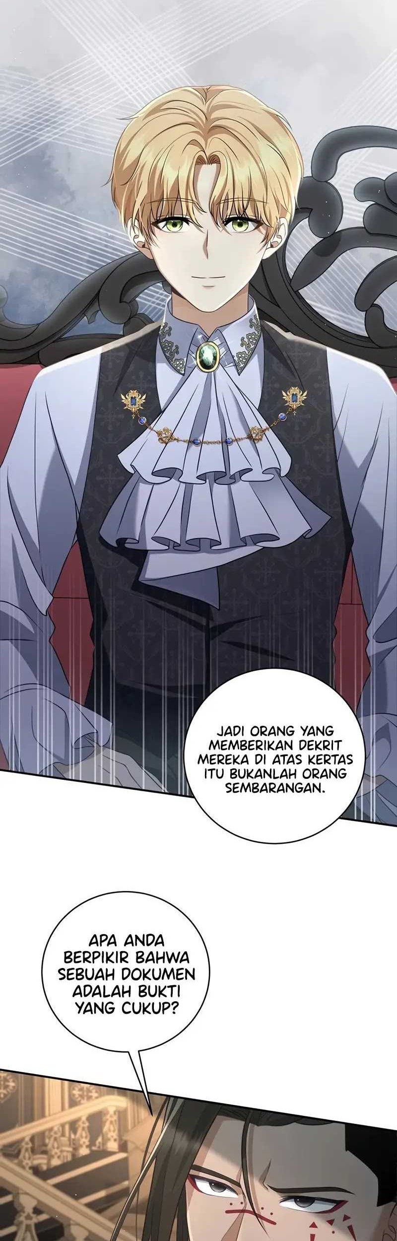 Margrave’s Bastard Son was The Emperor Chapter 08 Gambar 31