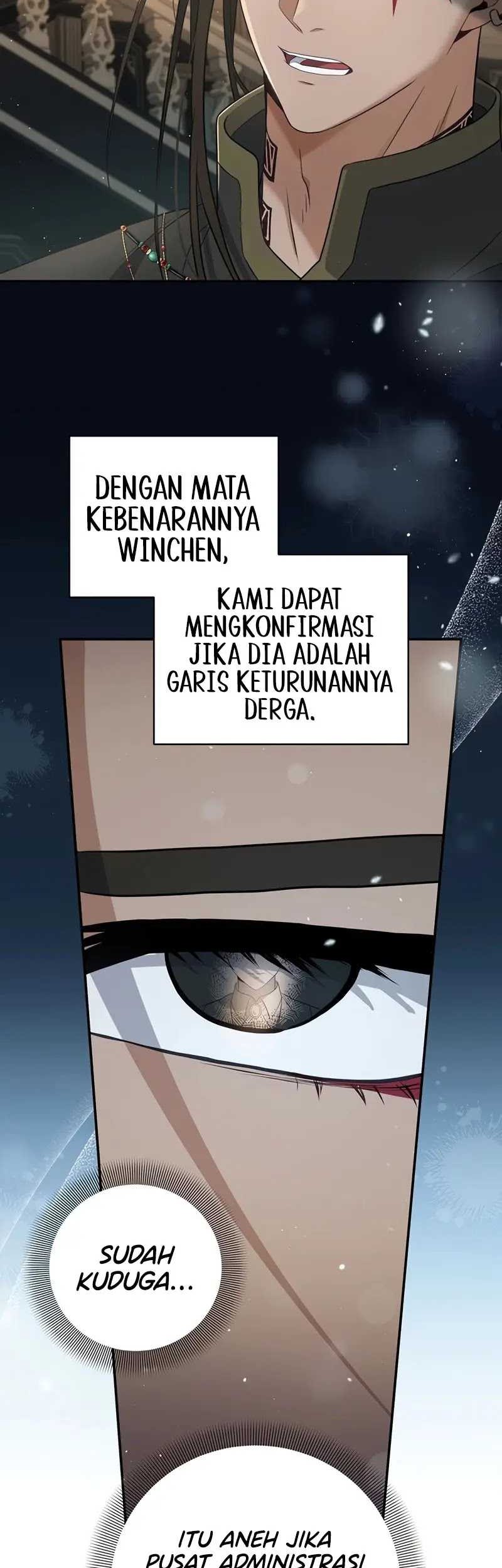 Margrave’s Bastard Son was The Emperor Chapter 08 Gambar 32