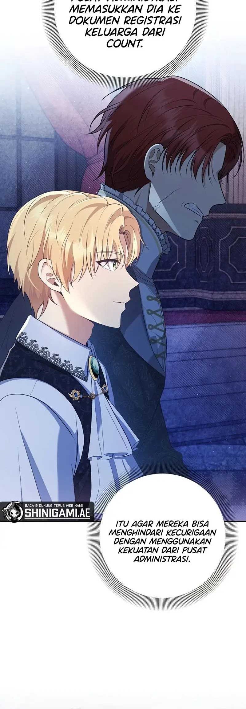 Margrave’s Bastard Son was The Emperor Chapter 08 Gambar 33
