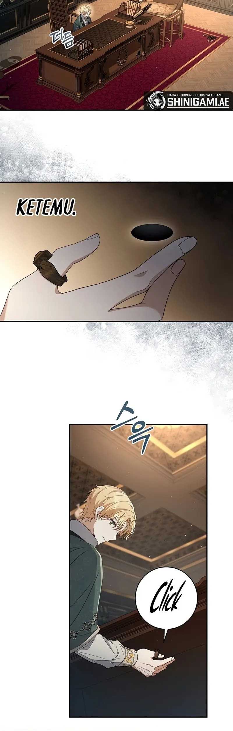 Margrave’s Bastard Son was The Emperor Chapter 07 Gambar 44