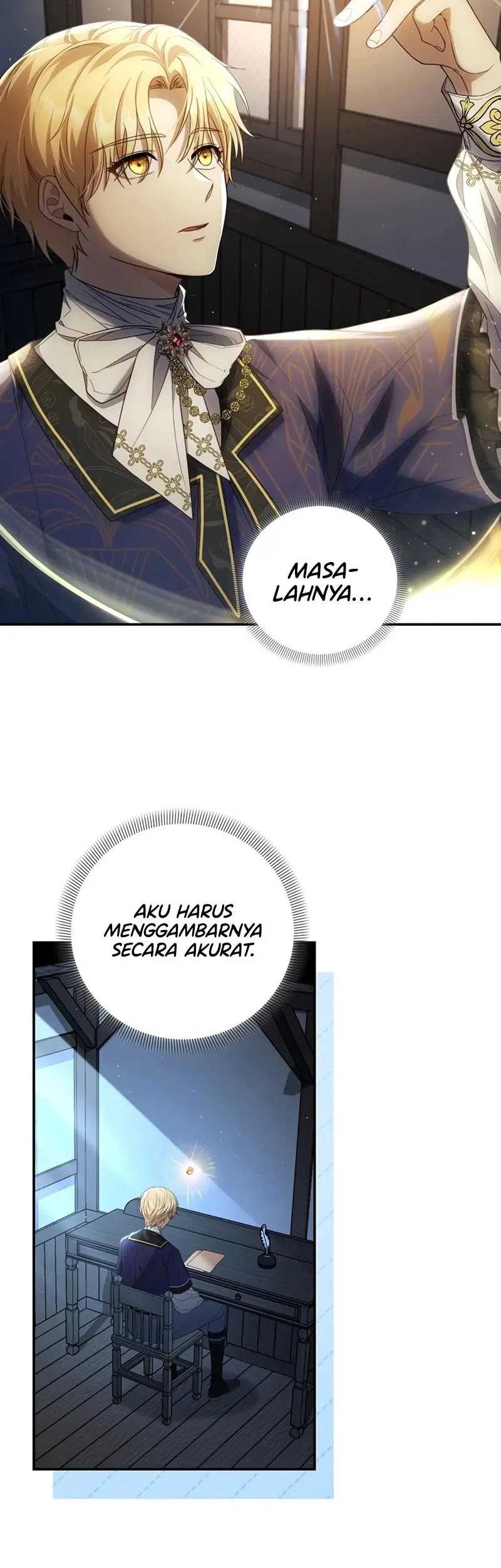 Margrave’s Bastard Son was The Emperor Chapter 07 Gambar 27