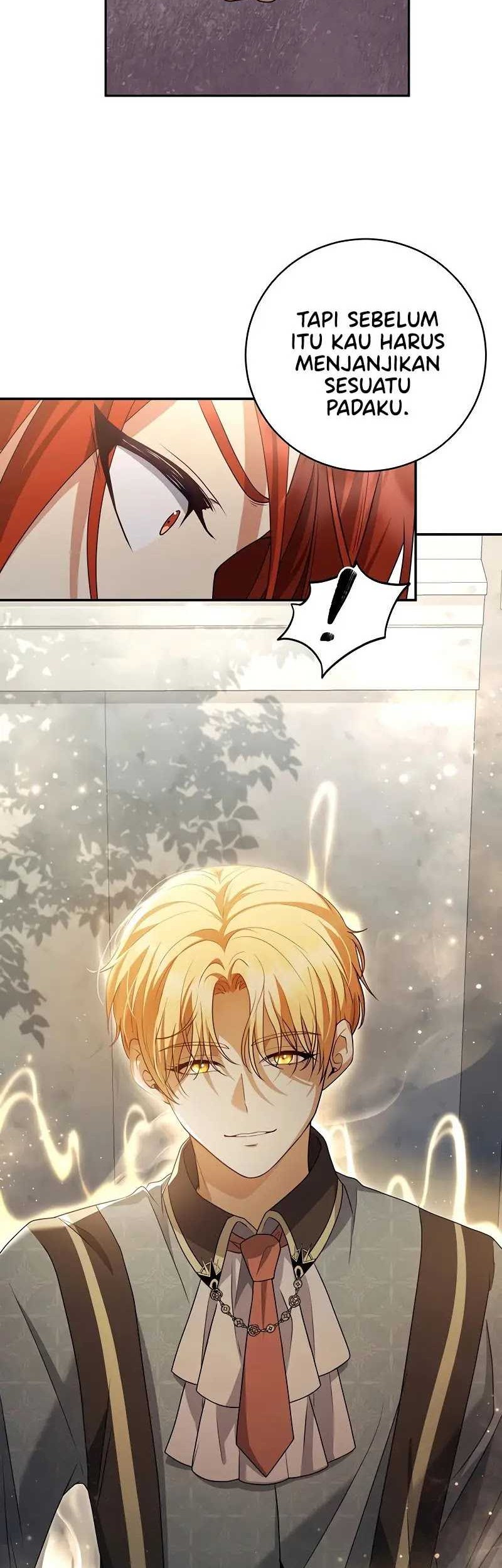 Margrave’s Bastard Son was The Emperor Chapter 06 Gambar 35