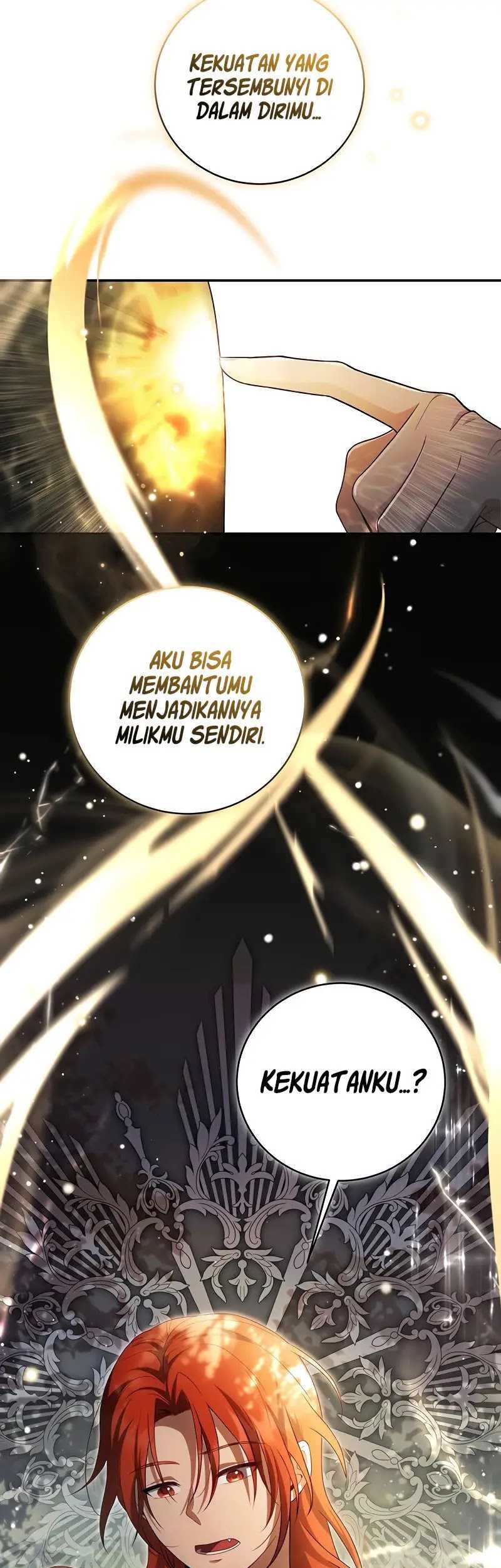 Margrave’s Bastard Son was The Emperor Chapter 06 Gambar 38
