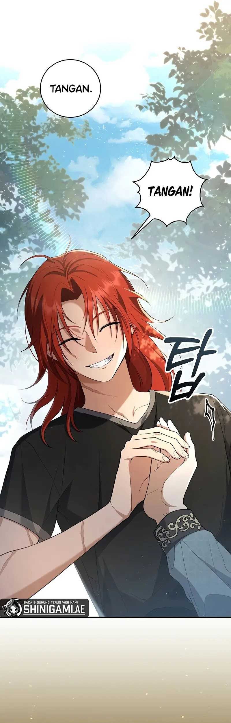 Margrave’s Bastard Son was The Emperor Chapter 06 Gambar 46