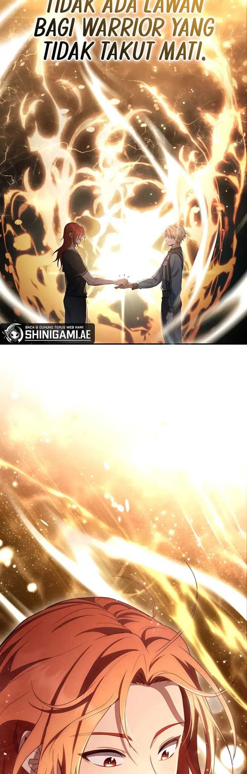 Margrave’s Bastard Son was The Emperor Chapter 06 Gambar 50