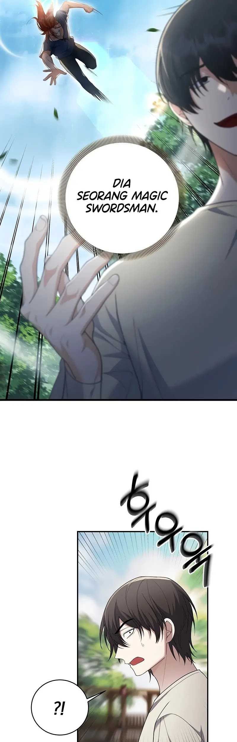 Margrave’s Bastard Son was The Emperor Chapter 06 Gambar 6