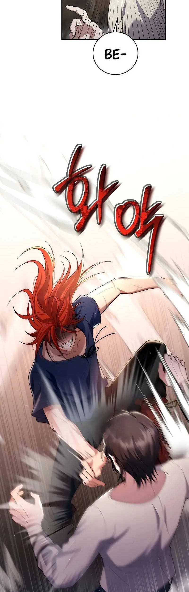 Margrave’s Bastard Son was The Emperor Chapter 06 Gambar 7