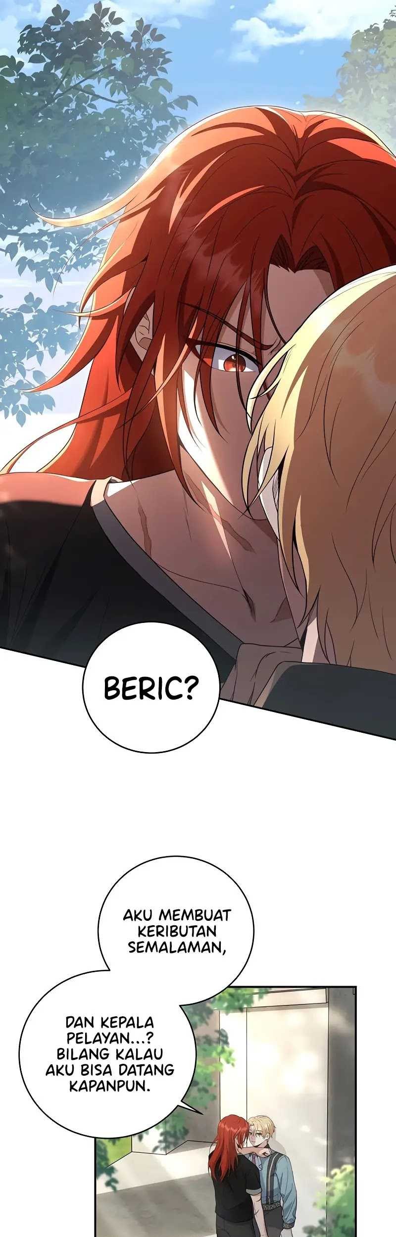 Margrave’s Bastard Son was The Emperor Chapter 06 Gambar 30