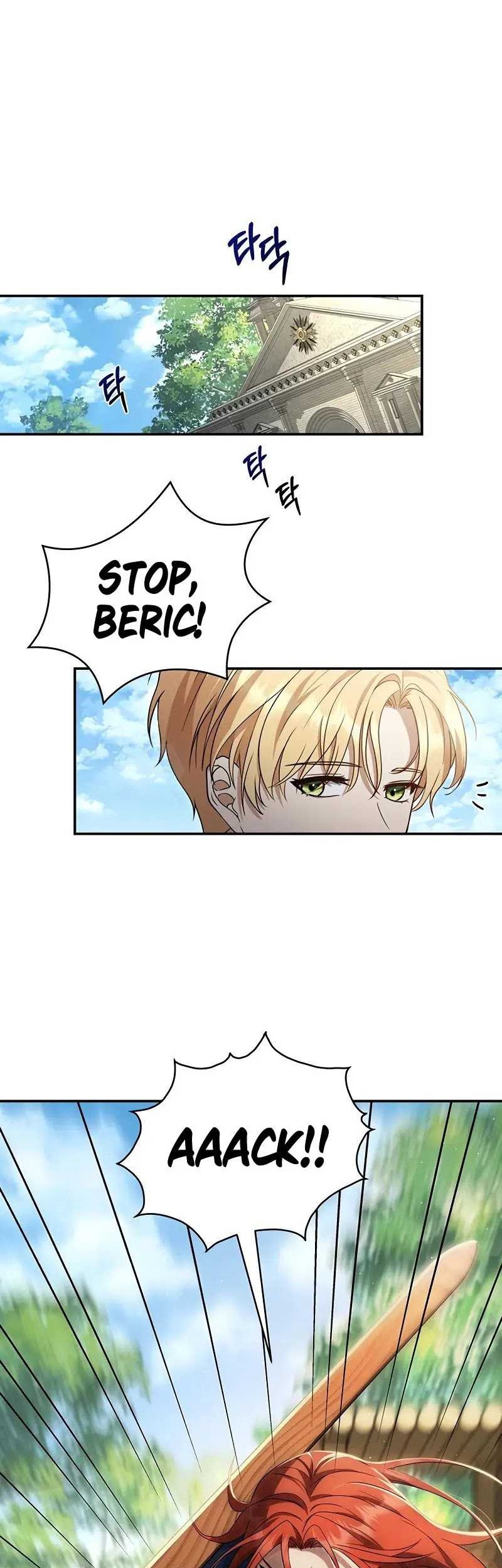 Margrave’s Bastard Son was The Emperor Chapter 05 Gambar 35