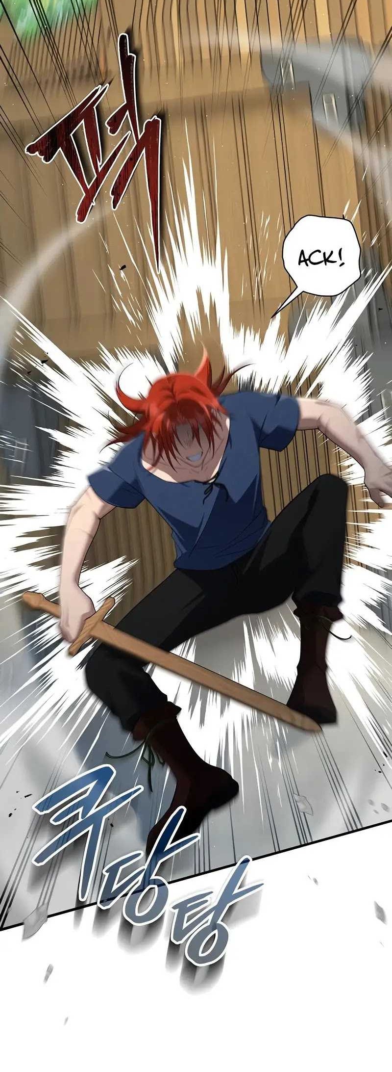 Margrave’s Bastard Son was The Emperor Chapter 05 Gambar 40