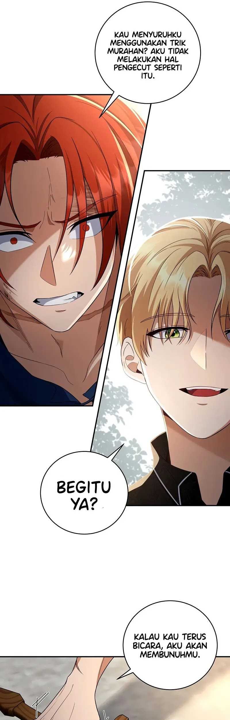 Margrave’s Bastard Son was The Emperor Chapter 05 Gambar 49