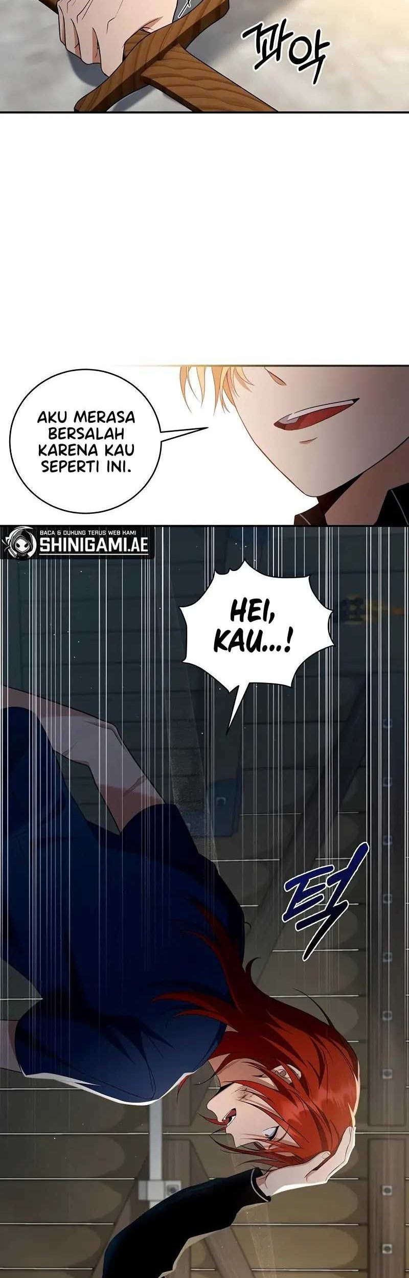 Margrave’s Bastard Son was The Emperor Chapter 05 Gambar 50