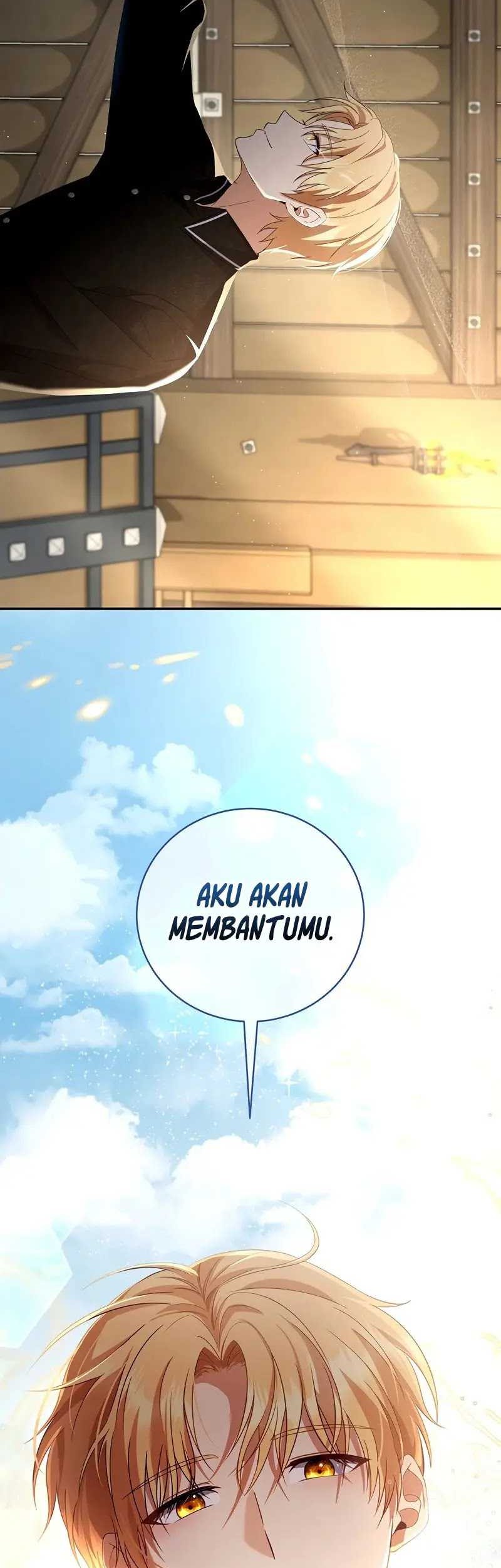 Margrave’s Bastard Son was The Emperor Chapter 05 Gambar 51
