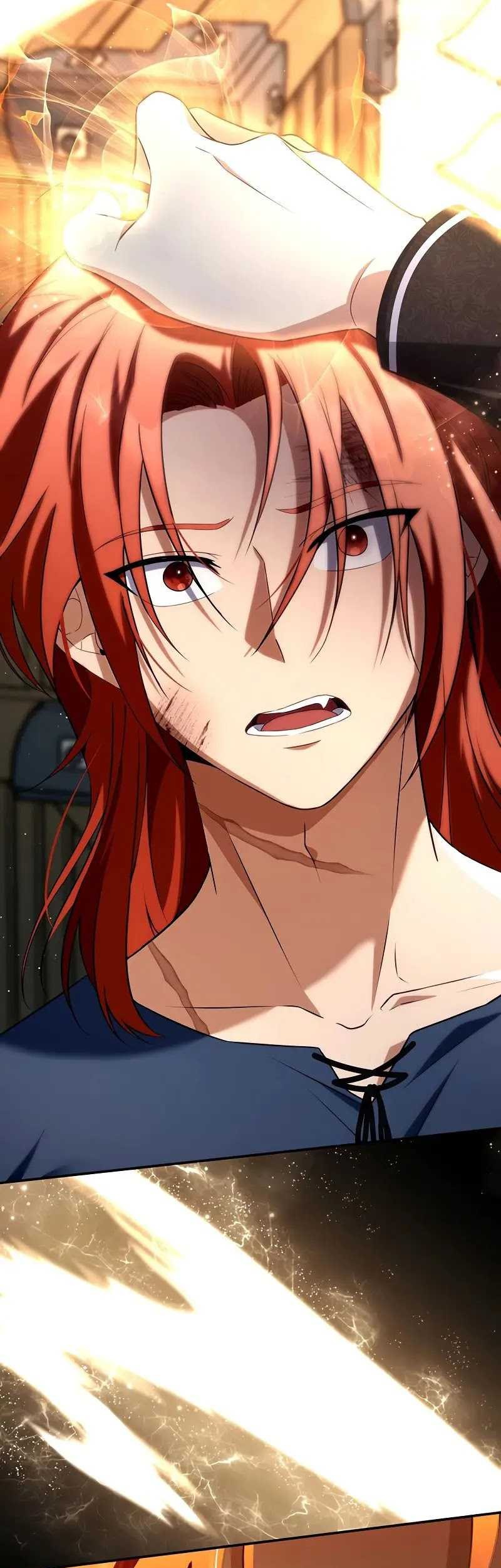 Margrave’s Bastard Son was The Emperor Chapter 05 Gambar 53