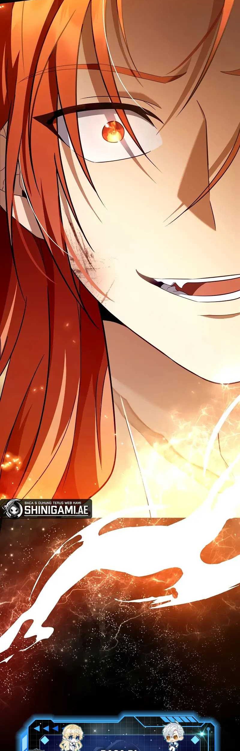 Margrave’s Bastard Son was The Emperor Chapter 05 Gambar 54