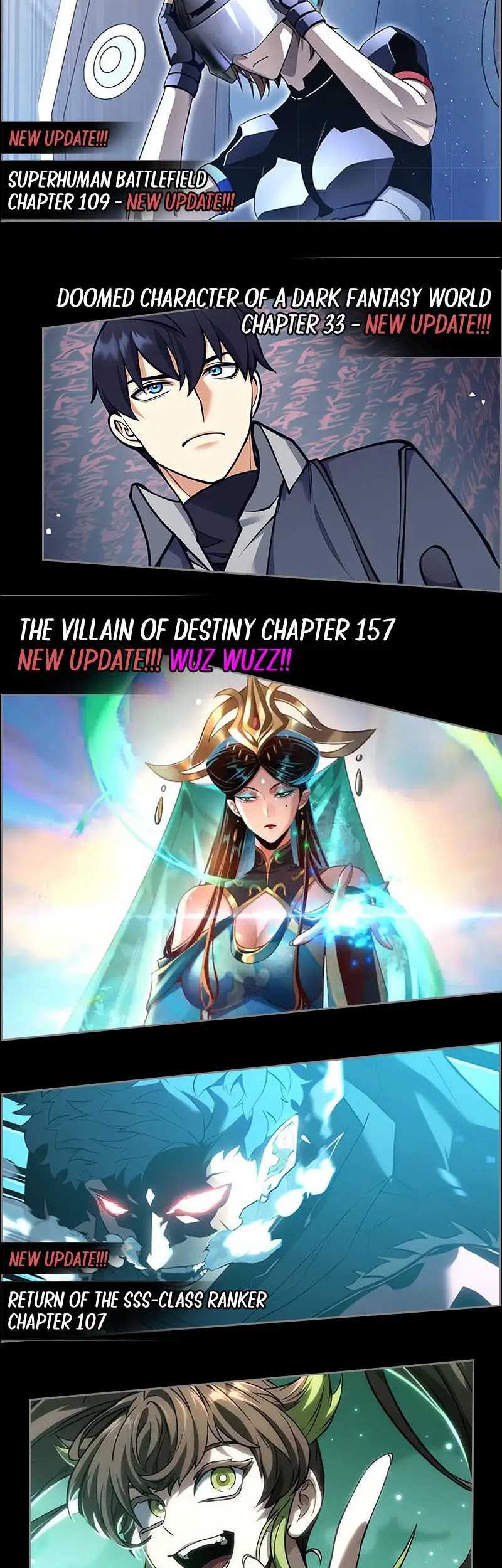 Margrave’s Bastard Son was The Emperor Chapter 05 Gambar 57
