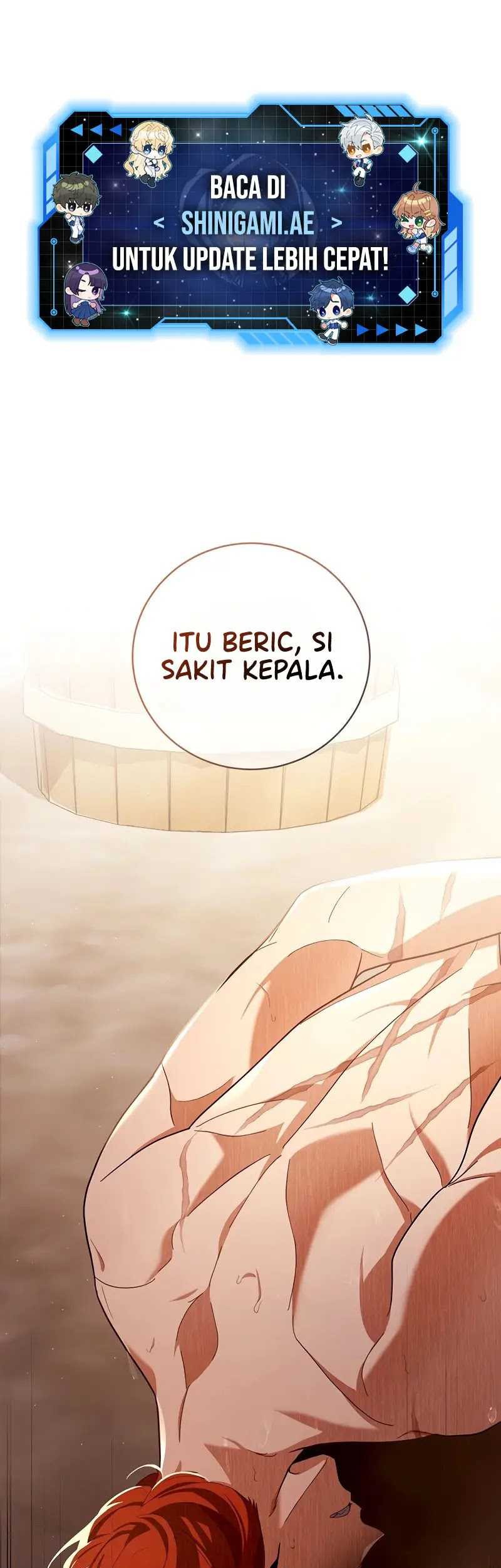 Baca Manhwa Margrave’s Bastard Son was The Emperor Chapter 05 Gambar 2