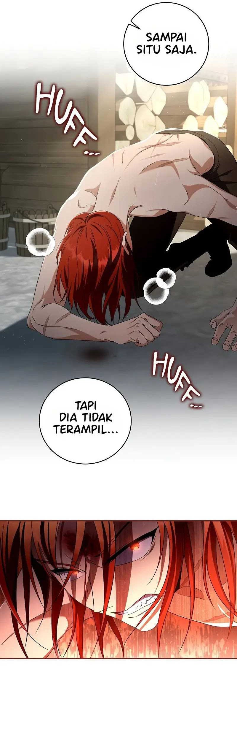 Margrave’s Bastard Son was The Emperor Chapter 05 Gambar 5