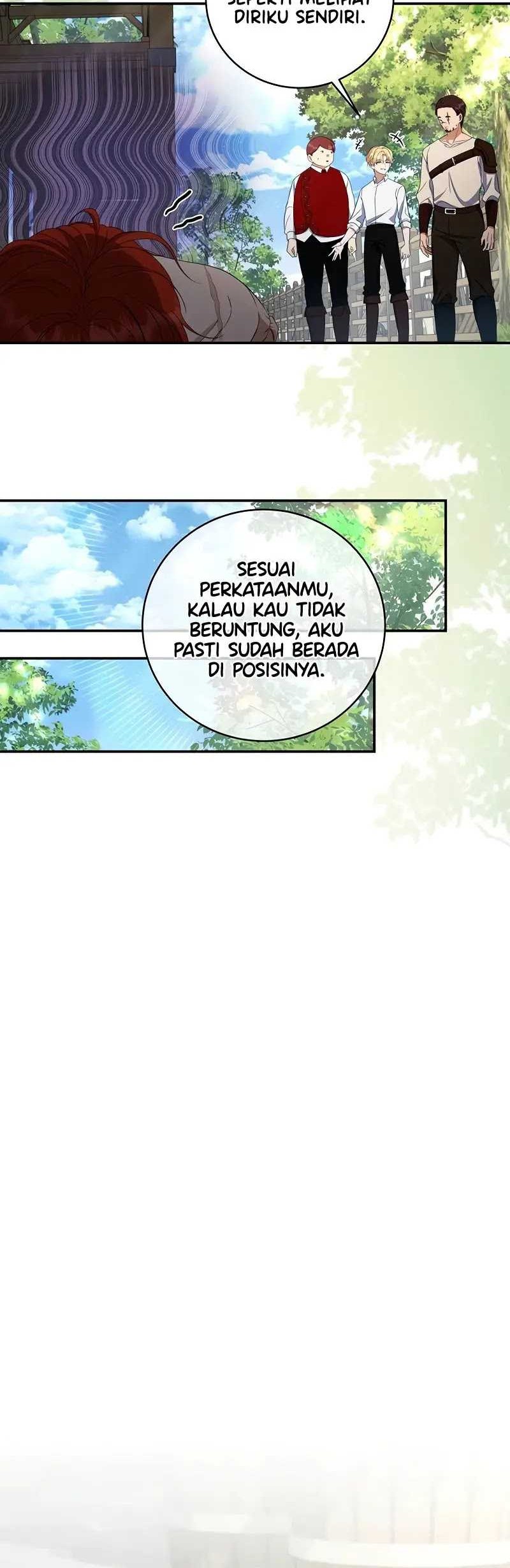 Margrave’s Bastard Son was The Emperor Chapter 05 Gambar 9
