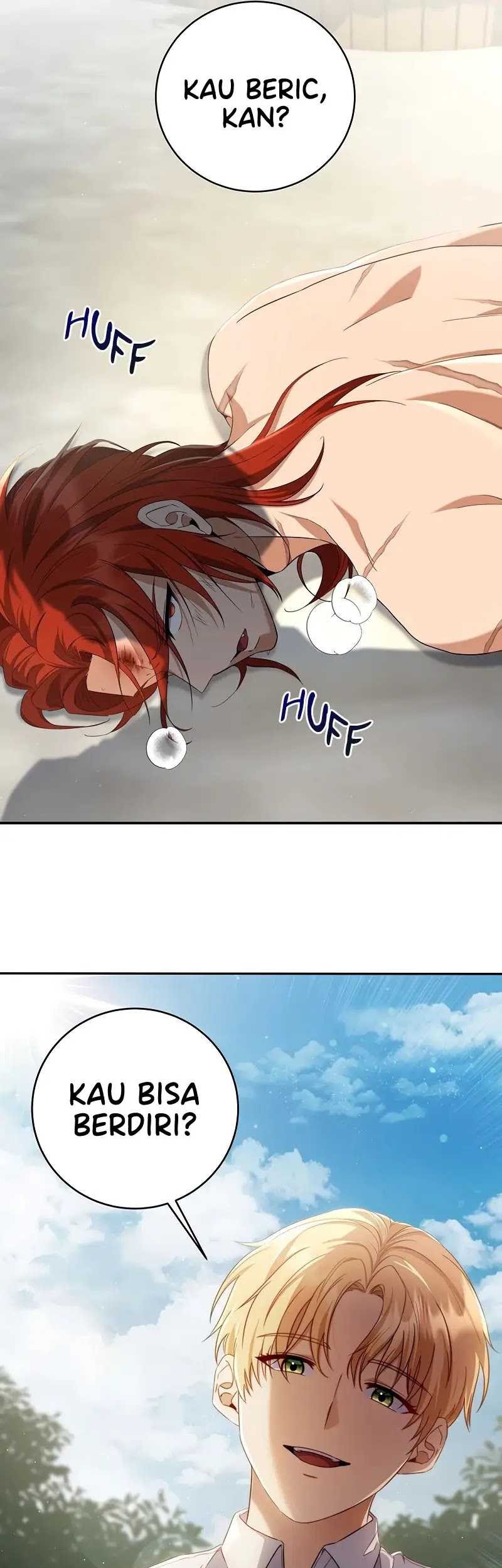 Margrave’s Bastard Son was The Emperor Chapter 05 Gambar 10