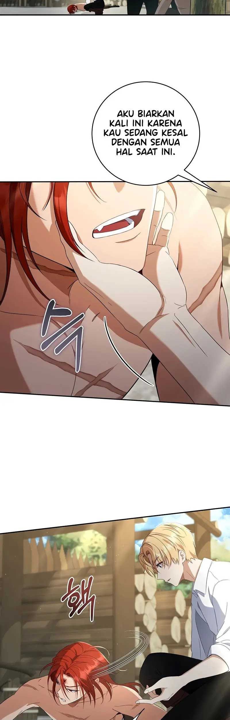 Margrave’s Bastard Son was The Emperor Chapter 05 Gambar 12