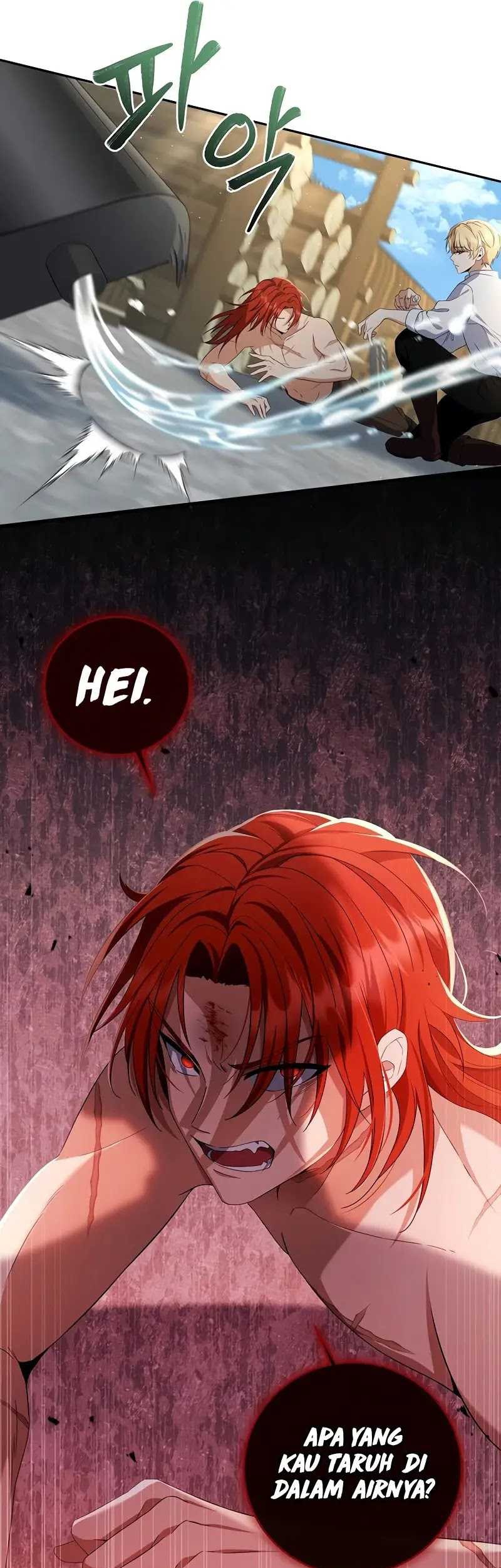 Margrave’s Bastard Son was The Emperor Chapter 05 Gambar 18