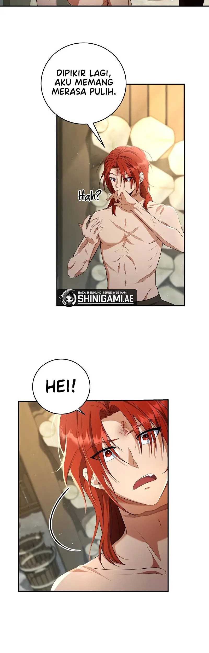 Margrave’s Bastard Son was The Emperor Chapter 05 Gambar 20