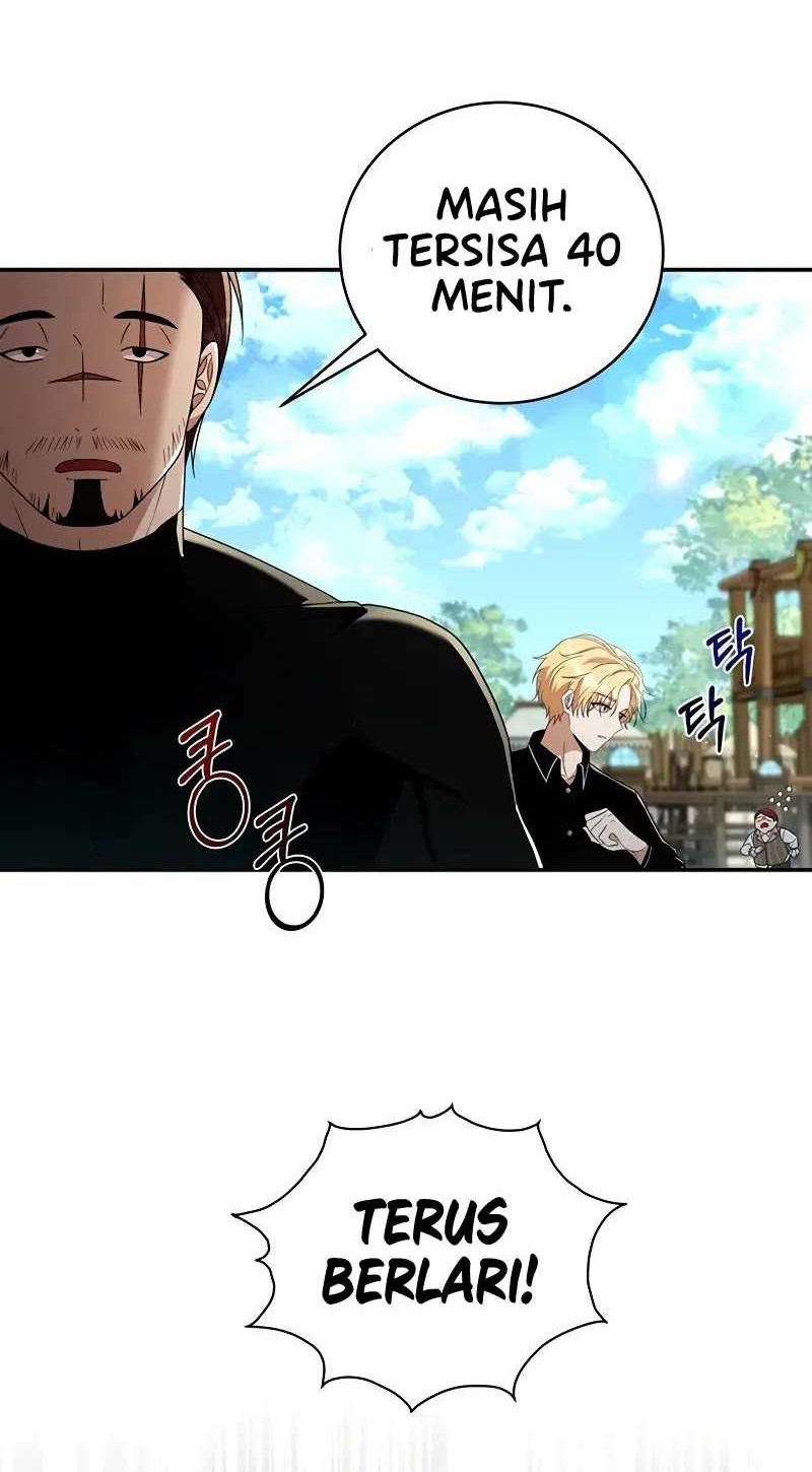 Margrave’s Bastard Son was The Emperor Chapter 05 Gambar 33