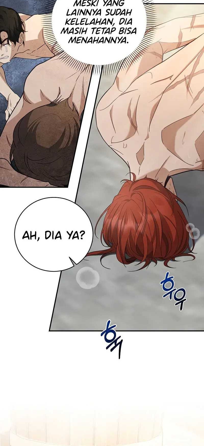 Margrave’s Bastard Son was The Emperor Chapter 04 Gambar 43