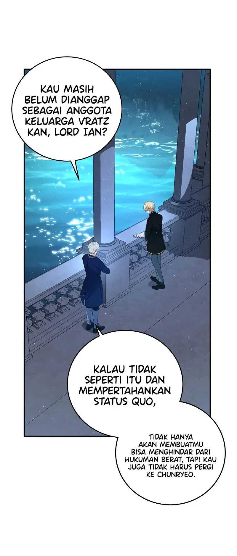 Margrave’s Bastard Son was The Emperor Chapter 04 Gambar 4