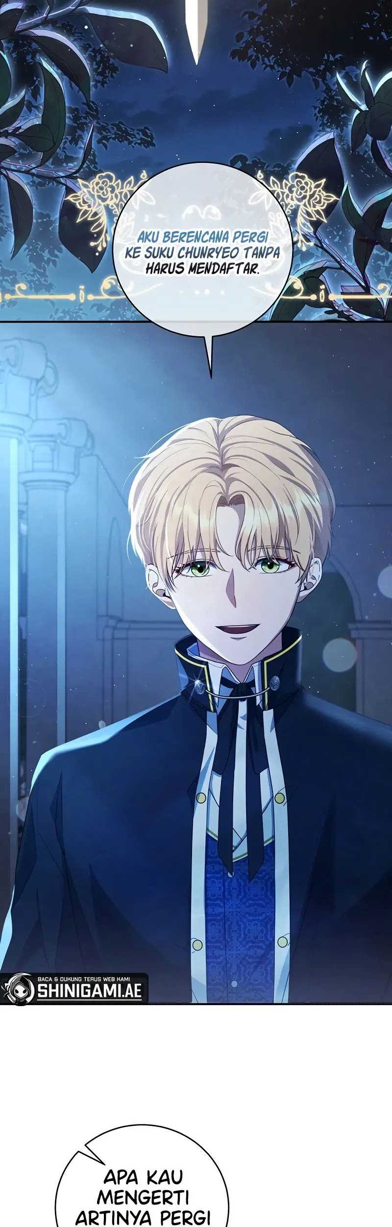 Margrave’s Bastard Son was The Emperor Chapter 04 Gambar 6