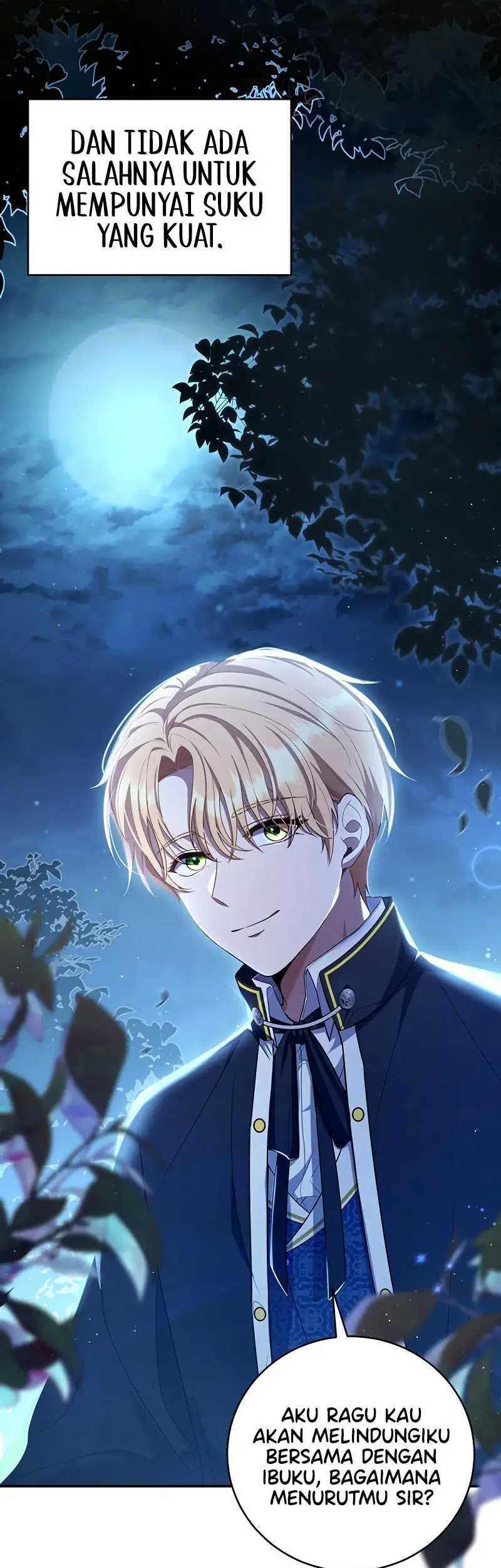 Margrave’s Bastard Son was The Emperor Chapter 04 Gambar 9