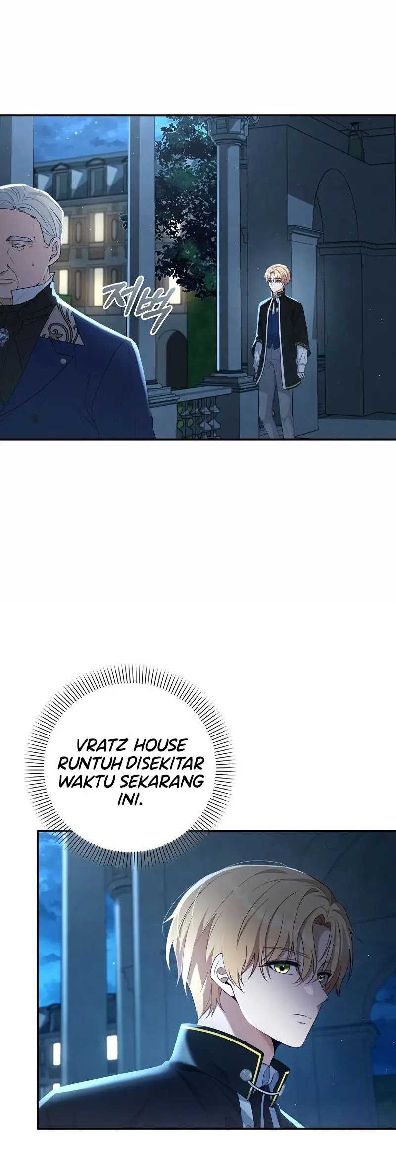 Margrave’s Bastard Son was The Emperor Chapter 04 Gambar 12