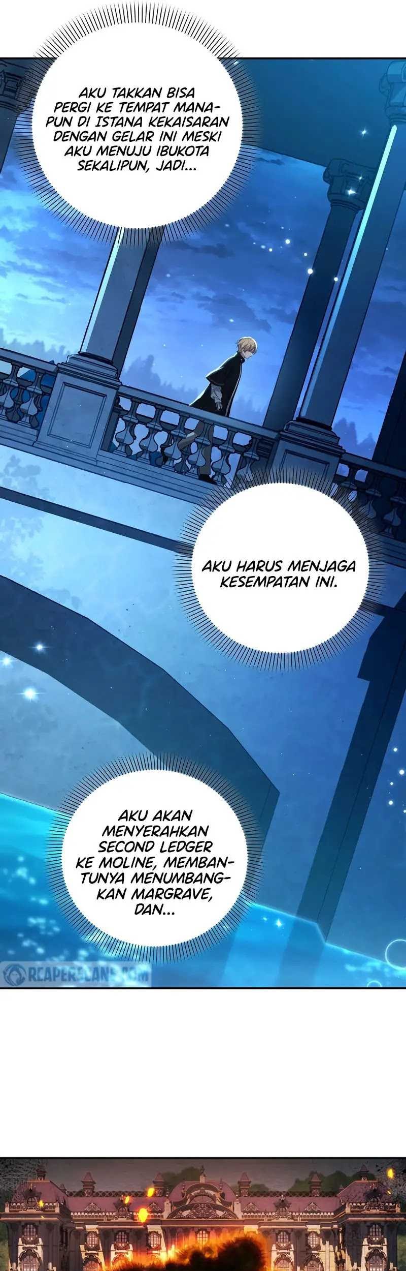 Margrave’s Bastard Son was The Emperor Chapter 04 Gambar 13