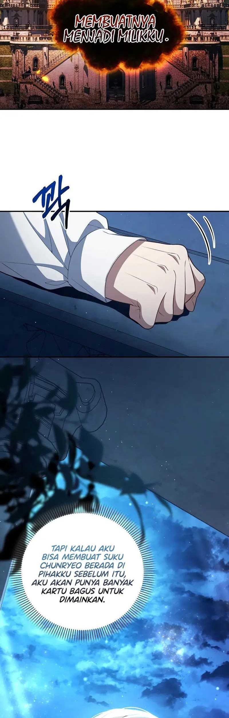 Margrave’s Bastard Son was The Emperor Chapter 04 Gambar 14