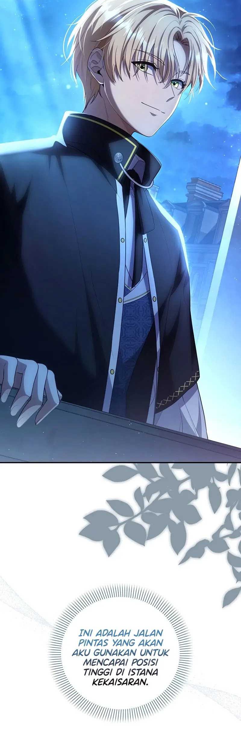 Margrave’s Bastard Son was The Emperor Chapter 04 Gambar 15