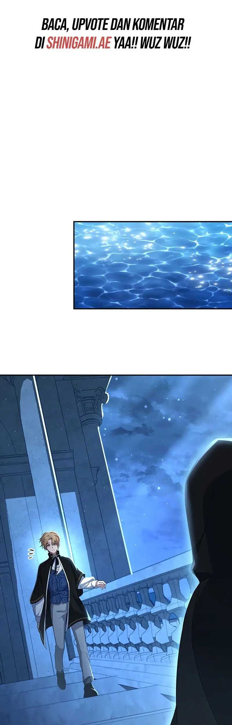 Margrave’s Bastard Son was The Emperor Chapter 04 Gambar 16