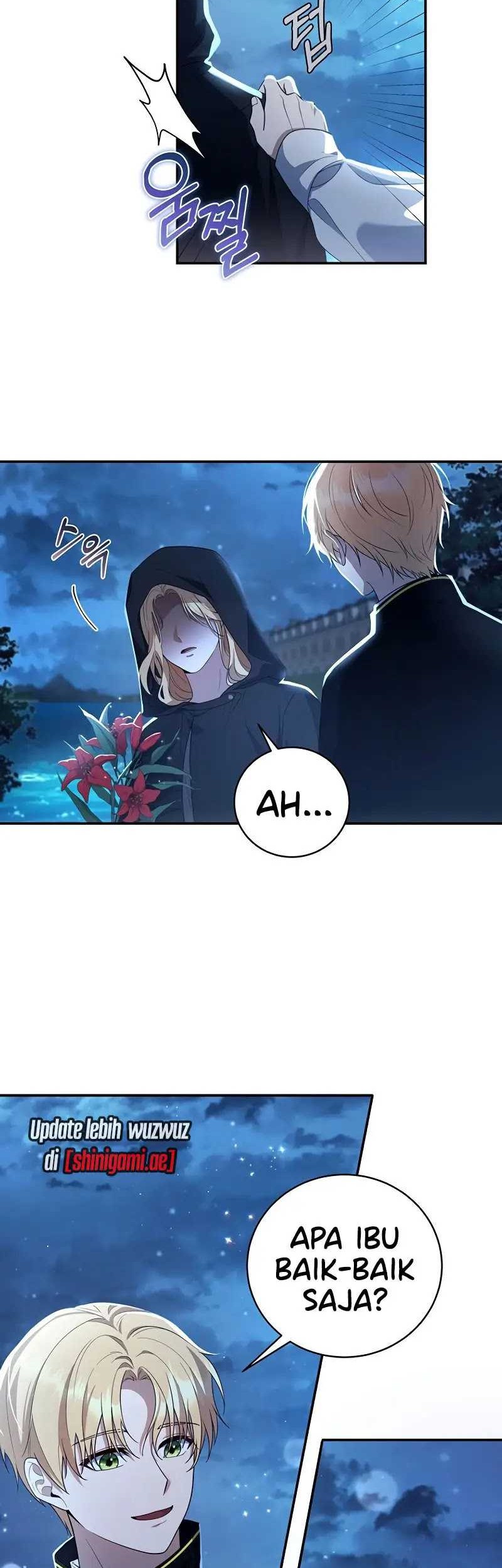 Margrave’s Bastard Son was The Emperor Chapter 04 Gambar 19