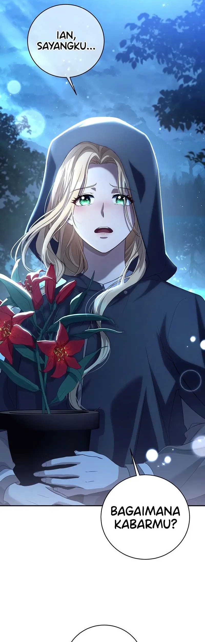 Margrave’s Bastard Son was The Emperor Chapter 04 Gambar 21